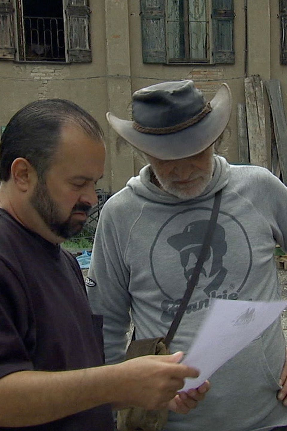 American Pickers: Season 10, Episode 